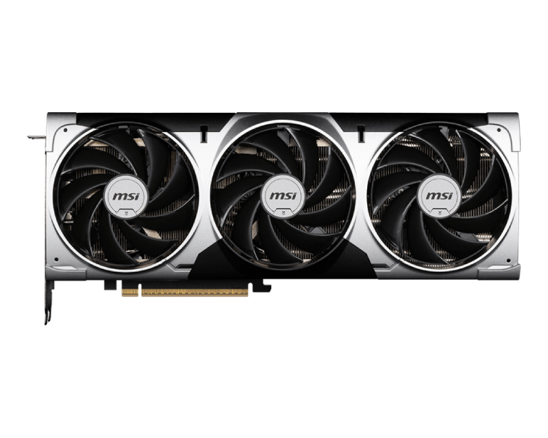 GeForce RTX 5070 Ti 16G GAMING TRIO OC grafička karta