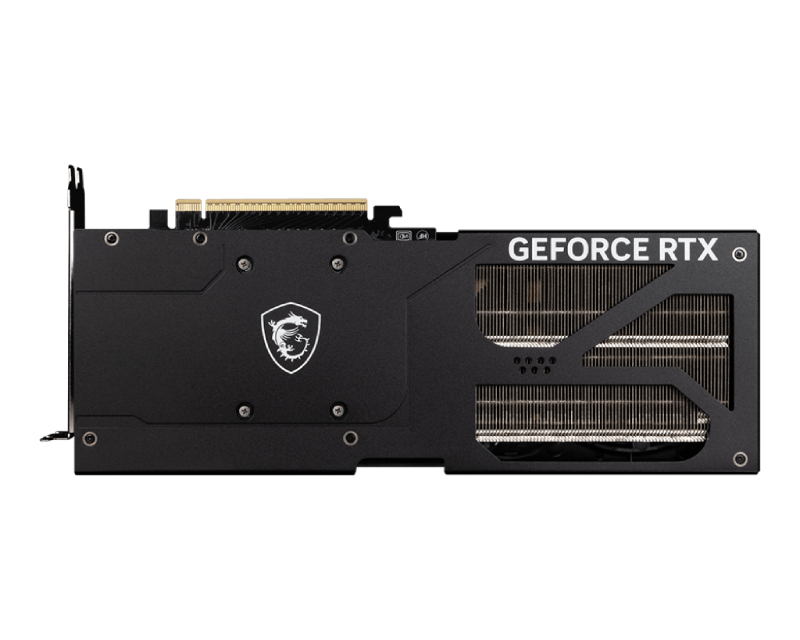 GeForce RTX 5070 Ti 16G GAMING TRIO OC grafička karta