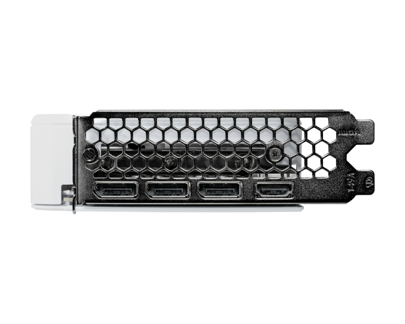 PALIT nVidia GeForce RTX 5060 Ti 8GB 128bit RTX5060Ti WHITE OC 8GB GDDR7 grafička karta
