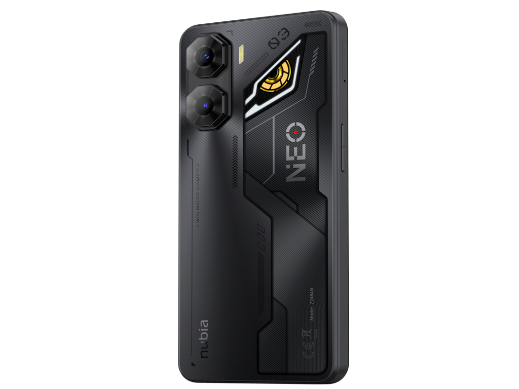 ZTE Nubia Neo 3 5G 8GB, 256GB