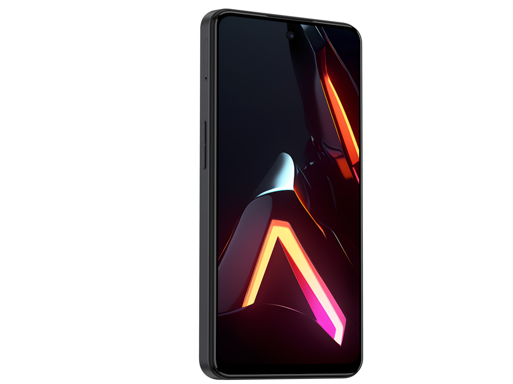 ZTE Nubia Neo 3 5G 8GB, 256GB