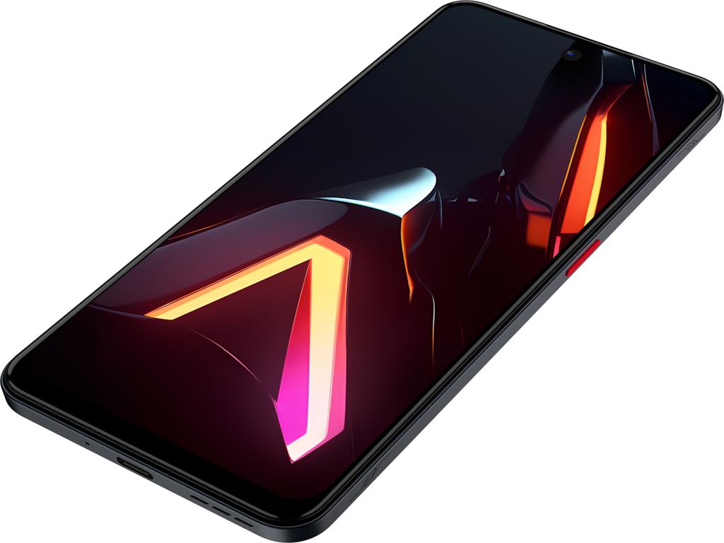 ZTE Nubia Neo 3 5G 8GB, 256GB