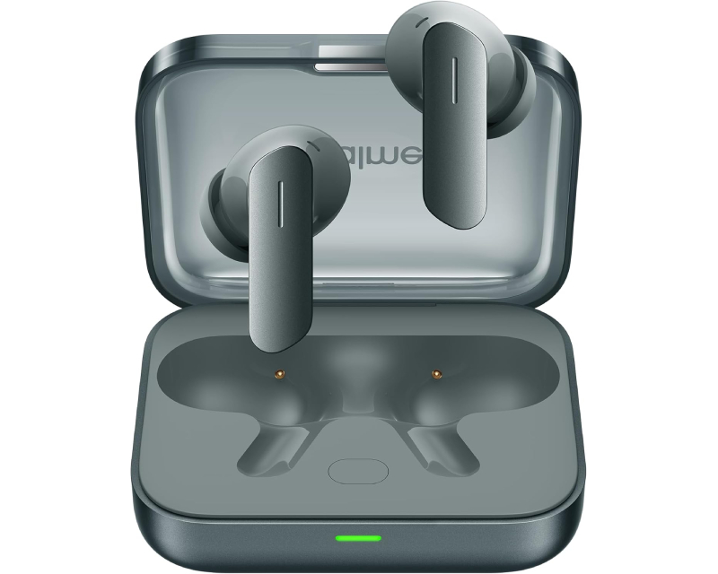 REALME Buds Air7 RMA2408 Moss Green EU slušalice zelene