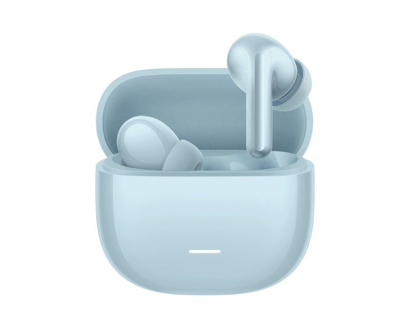 Xiaomi Buds 8 lite slušalice plave (BHR08OJGL)