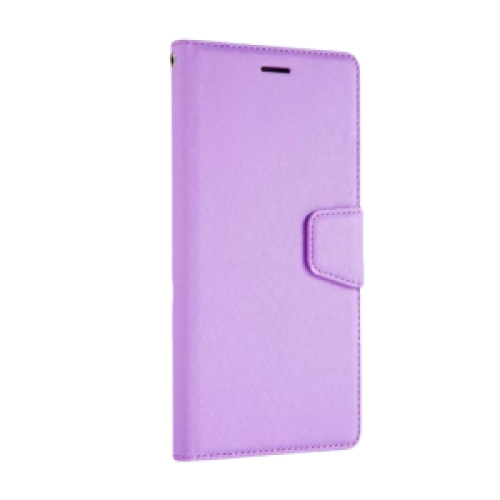 Razno ALIVO Futrola preklop Honor Magic 8 Lite LILA