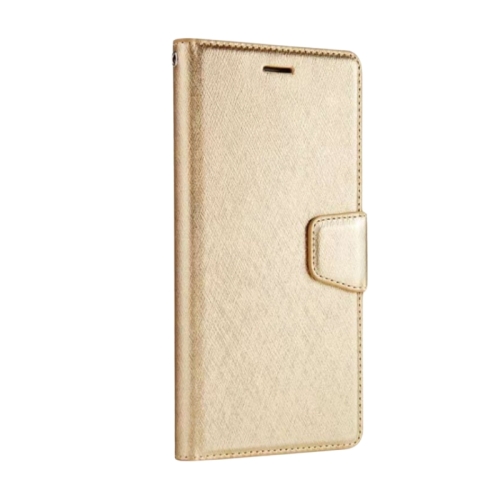 Razno ALIVO Futrola preklop Samsung S26 ZLATNA