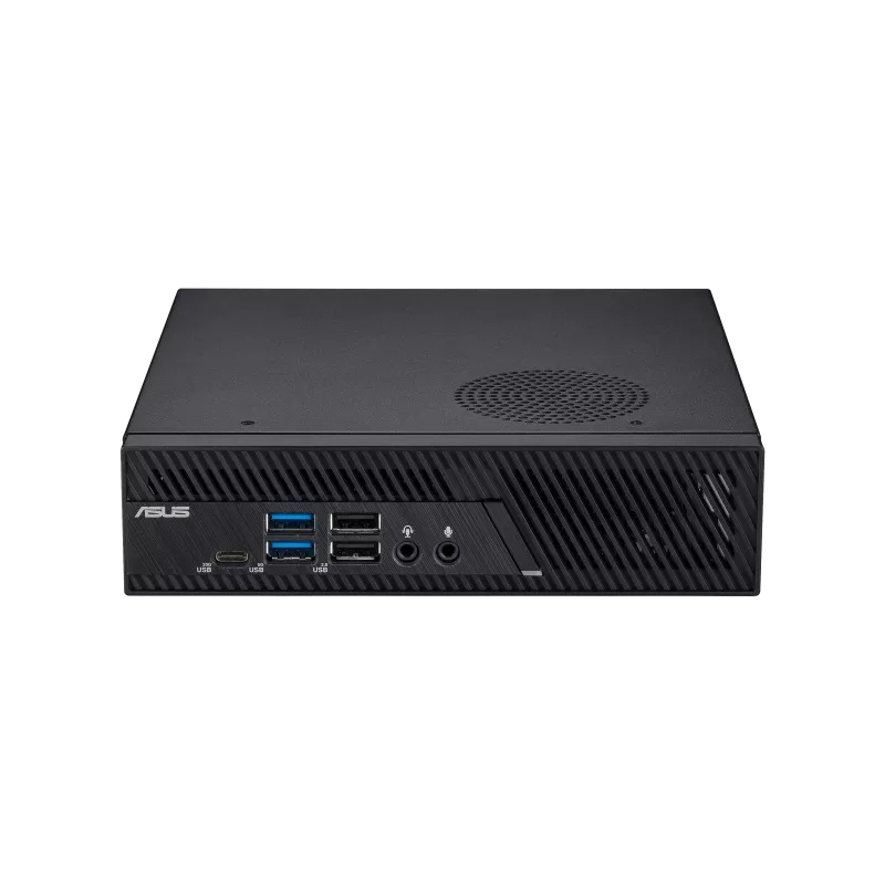 ASUS Mini PC PB63-B-B30172MH Intel Core i3-14100