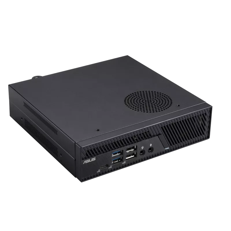 ASUS Mini PC PB63-B-B30172MH Intel Core i3-14100