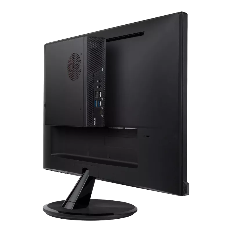 ASUS Mini PC PB63-B-B30172MH Intel Core i3-14100