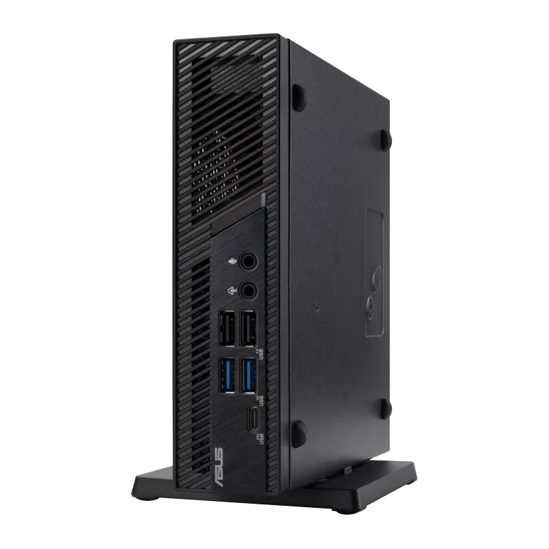 ASUS Mini PC PB63-B-B30172MH Intel Core i3-14100