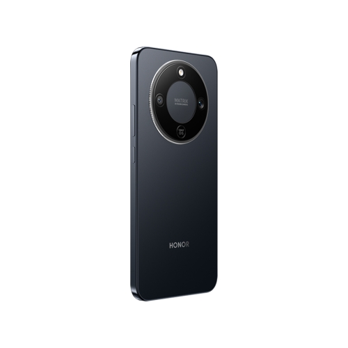 HONOR Magic8 Lite 8GB, 256GB, crna