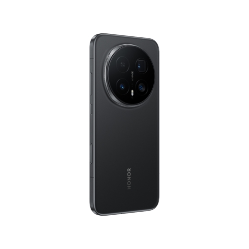 HONOR Magic8 Pro 12GB, 512GB, Crni