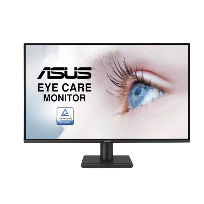 ASUS Monitor VA27AQ 27", IPS, 90LM06G1-B01171