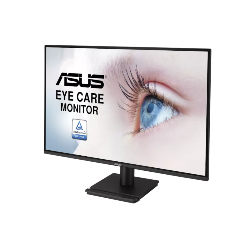 ASUS Monitor VA27AQ 27", IPS, 90LM06G1-B01171