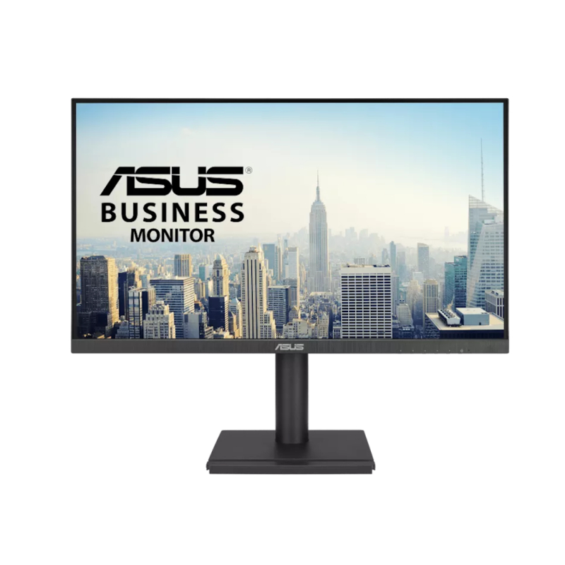 ASUS Monitor VA27DQFS 27", IPS, 90LM06H0-B01371