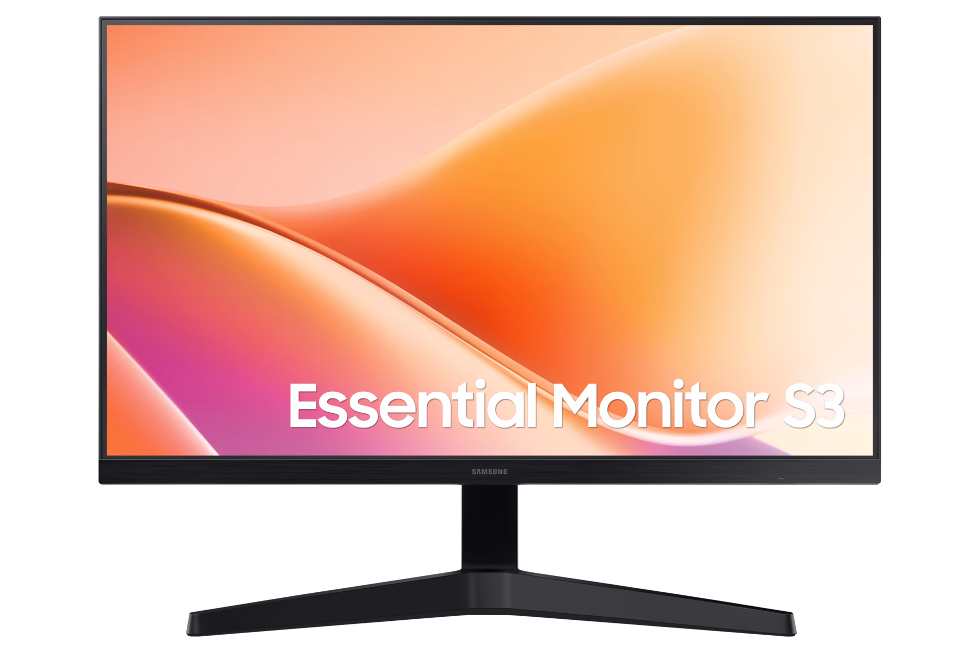 SAMSUNG Monitor LS24F330EAUXEN 24"