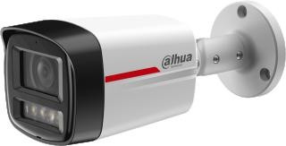 IPC-HFW2849TLP-S-LED-0280B-PRO 8MP WizColor Fixed-focal Bullet WizSense Network Camera