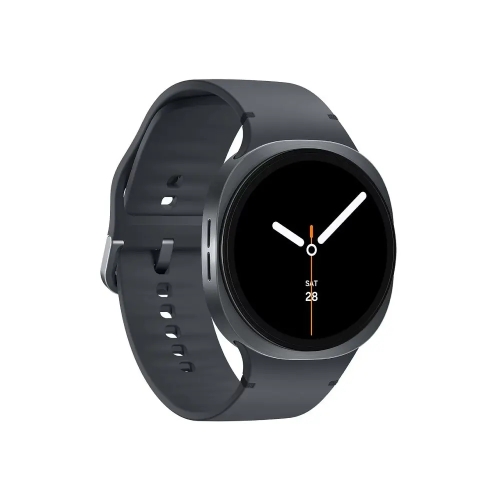 SAMSUNG Galaxy Watch 8 BT 44mm Tamnosivi