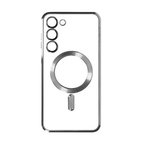 Razno Silikonska futrola Magsafe SAMSUNG S26 Ultra SILVER