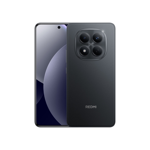 XIAOMI Redmi Note 15 Pro EU 8GB, 256GB, Black, MZB0LYMEU