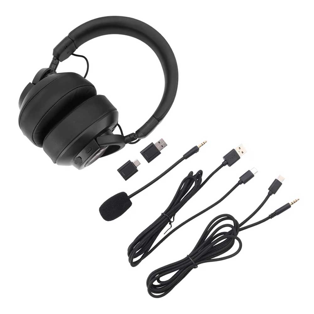 Redragon Spectra Pro H889 Wireless/Wired/BT Headset