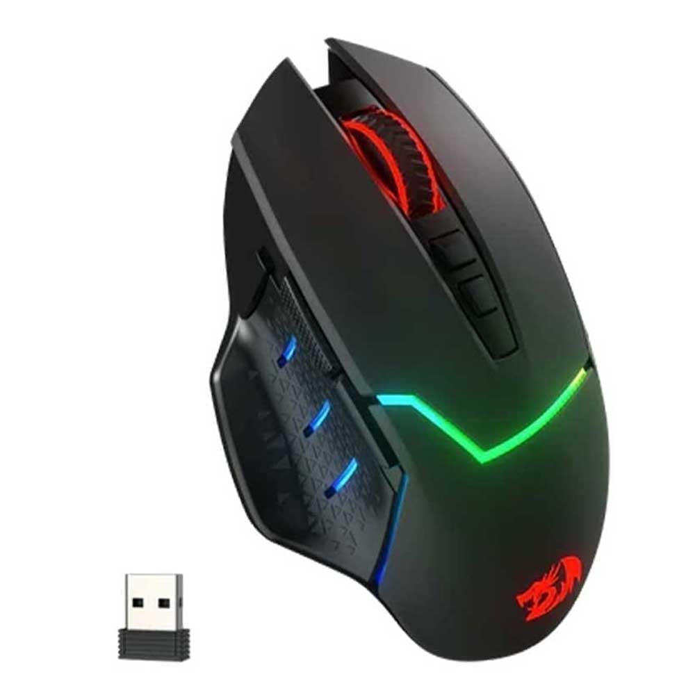 Redragon Mirage Pro M690 Bežični Gejmerski Miš