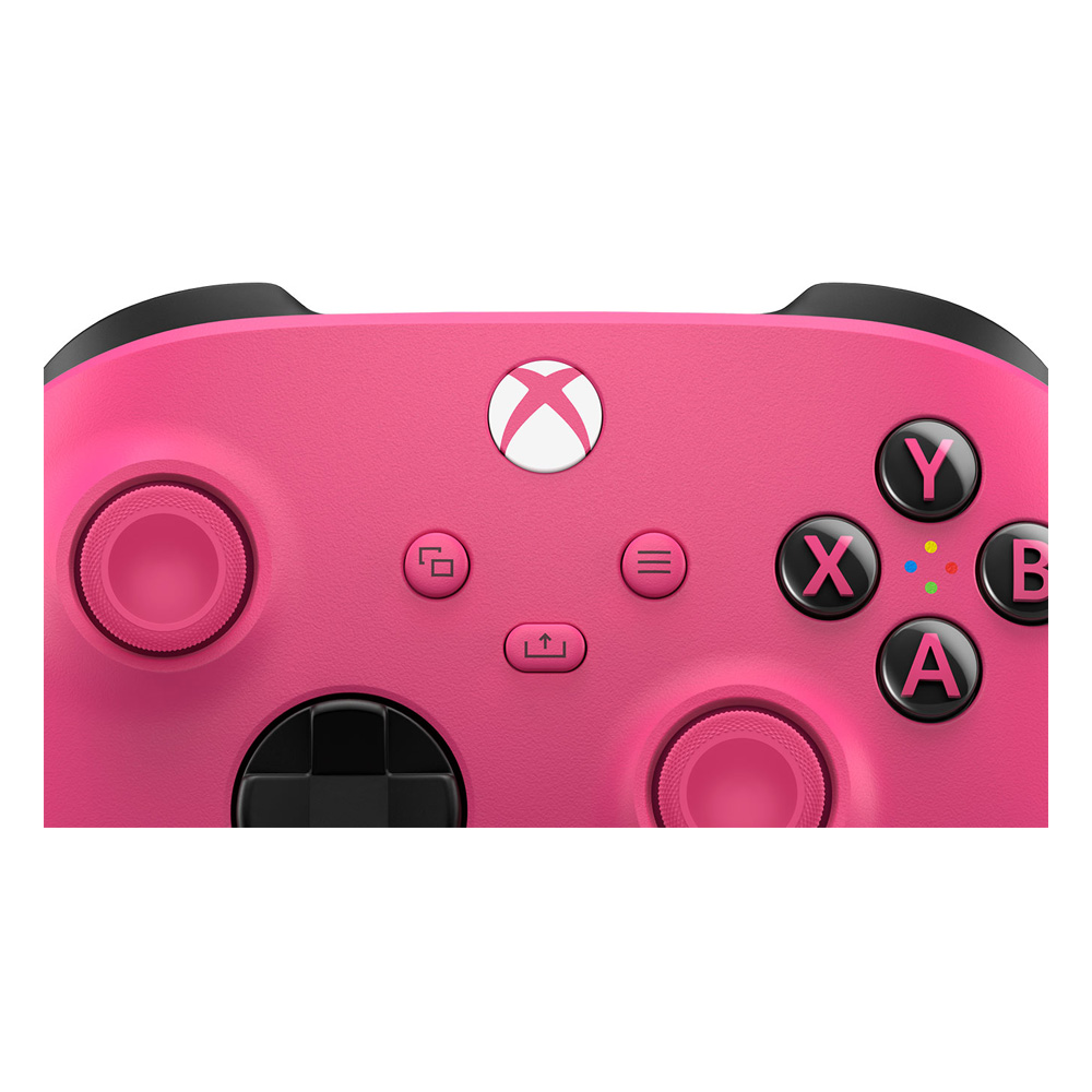 Microsoft XBOXONE/XSX Wireless Controller - Deep Pink