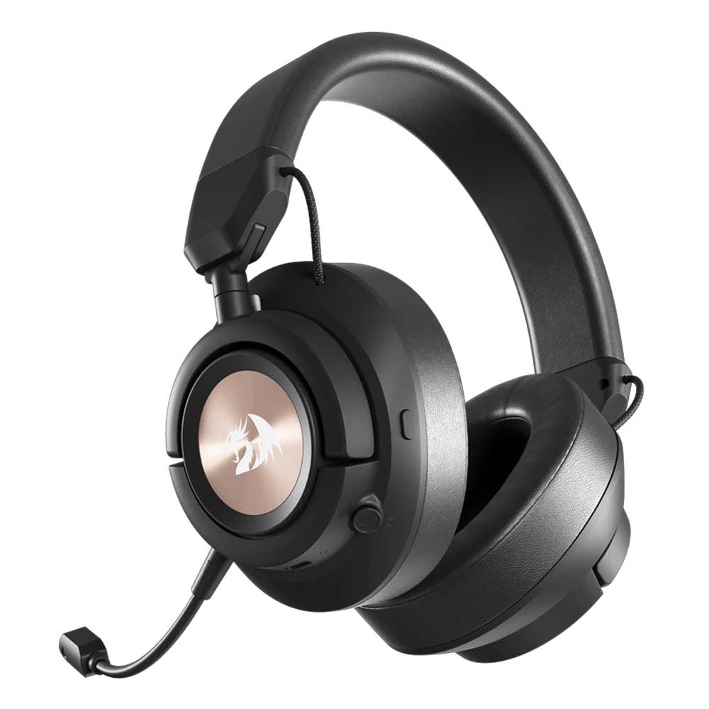Redragon Spectra Pro H889 Wireless/Wired/BT Headset