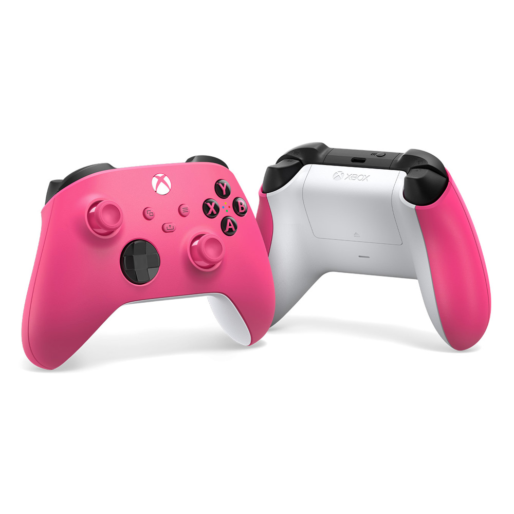 Microsoft XBOXONE/XSX Wireless Controller - Deep Pink