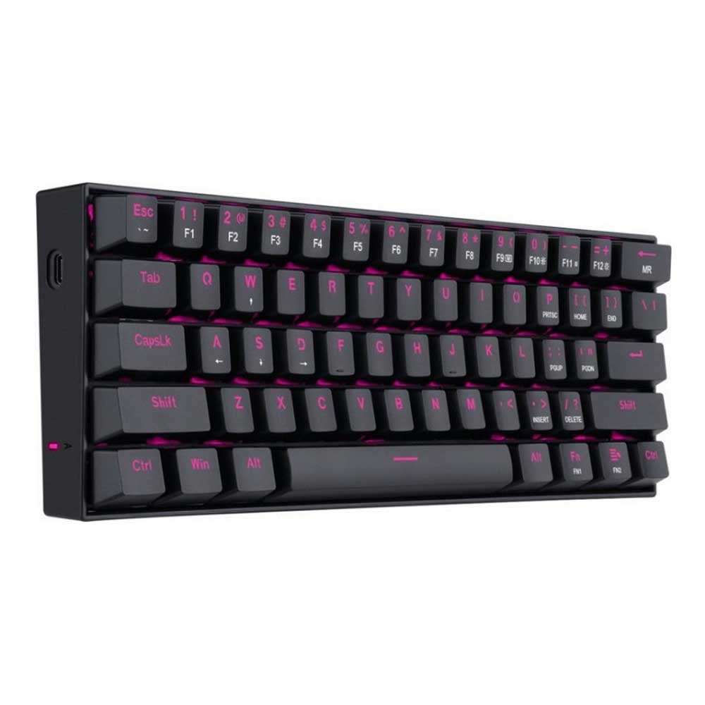 REDRAGON Dragonborn K630 Gaming Keyboard N
