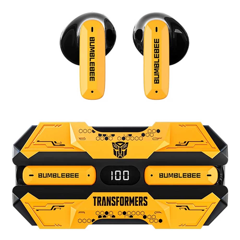 Transformers  Slušalice T51 BumbleBee