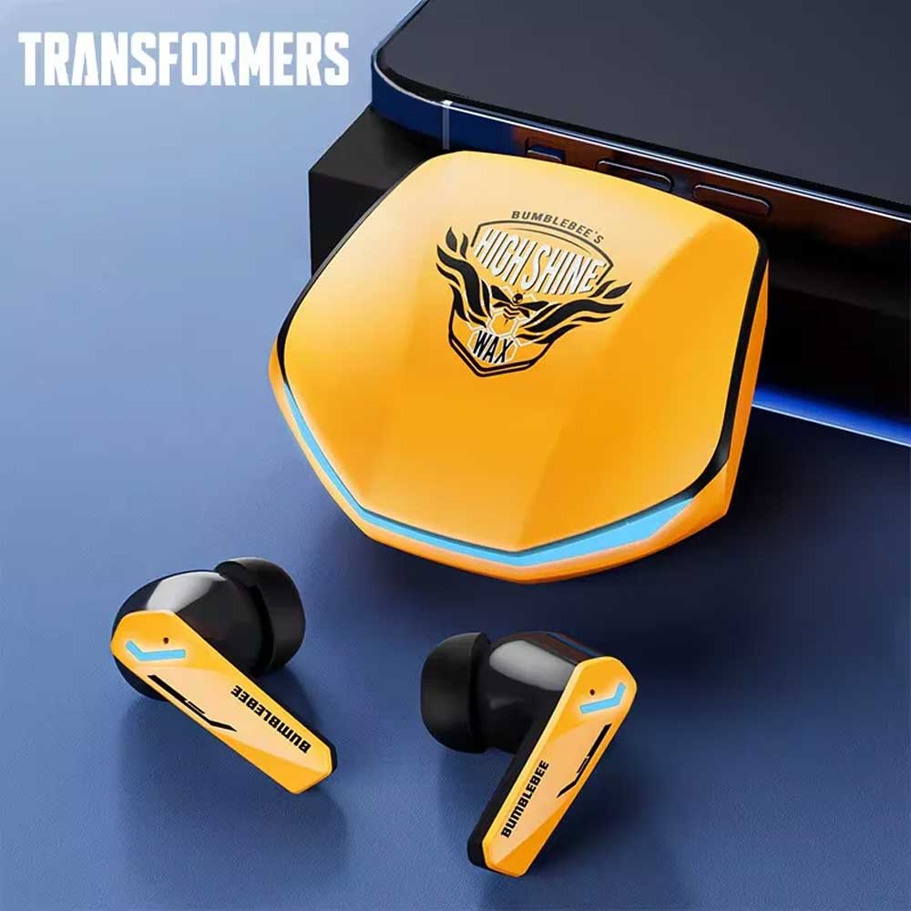 Transformers Slušalice T10 BumbleBee