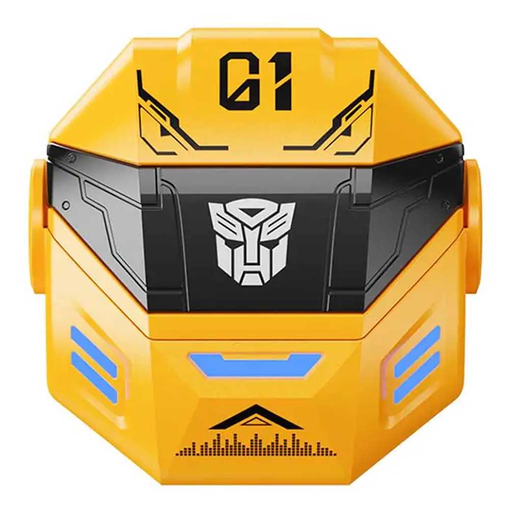 Transformers  Slušalice T36 BumbleBee
