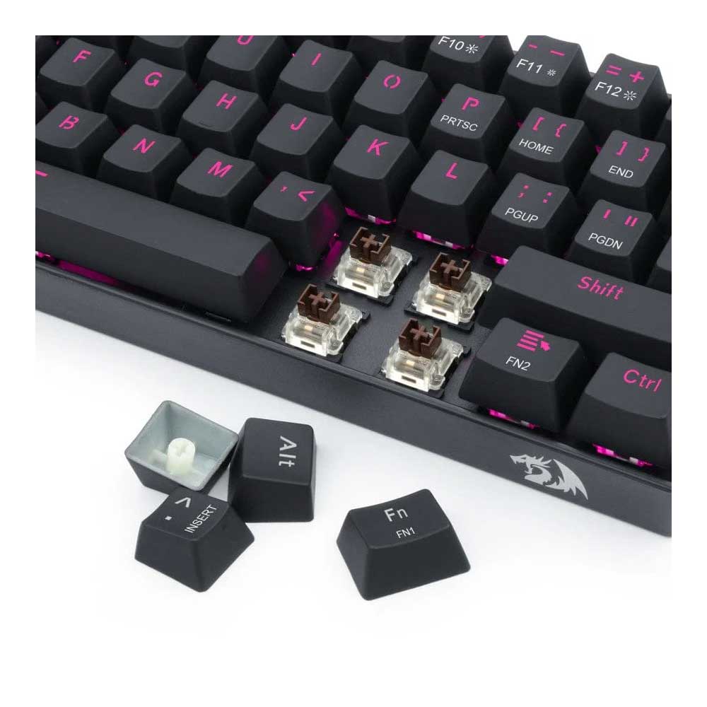 REDRAGON Dragonborn K630 Gaming Keyboard N