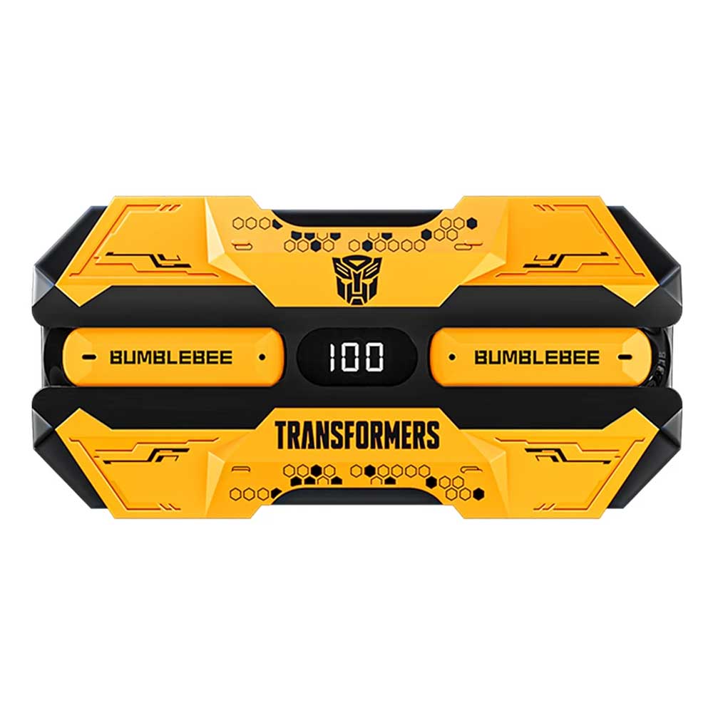 Transformers  Slušalice T51 BumbleBee
