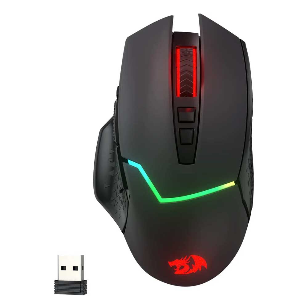 Redragon Mirage Pro M690 Bežični Gejmerski Miš