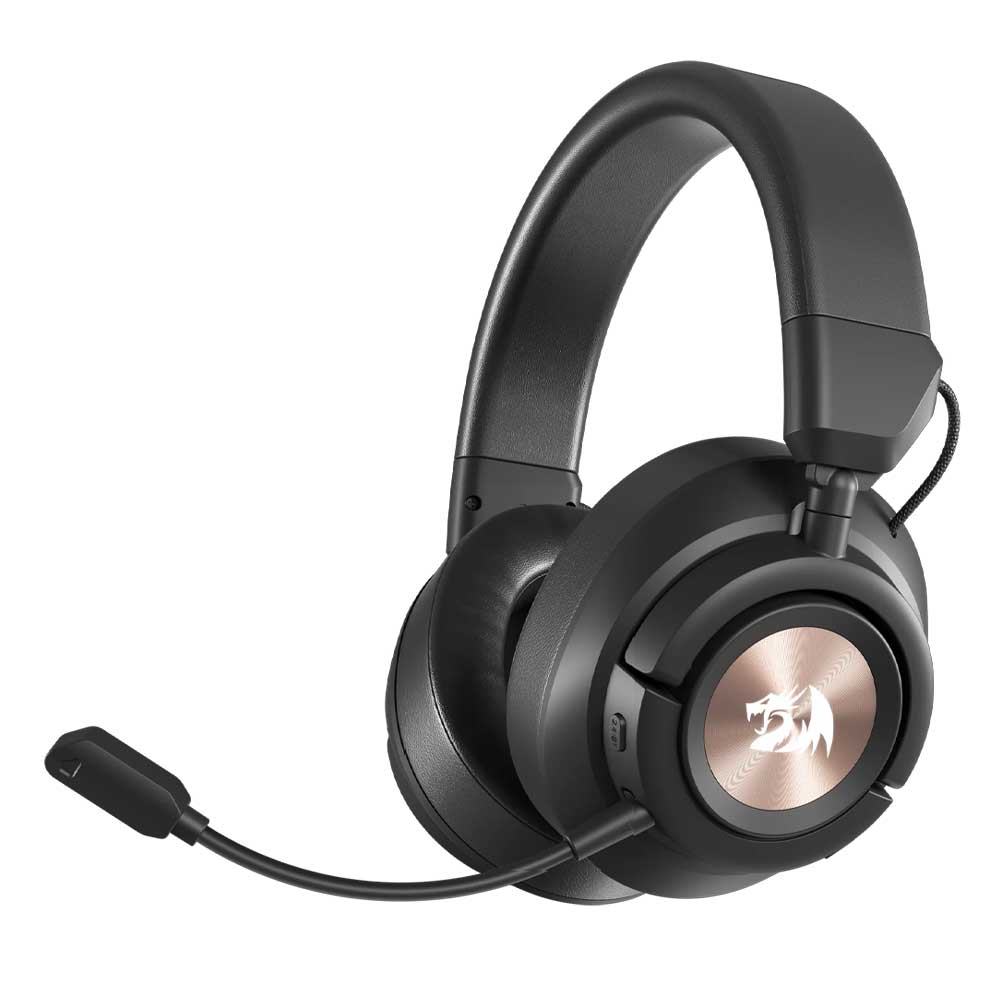 Redragon Spectra Pro H889 Wireless/Wired/BT Headset