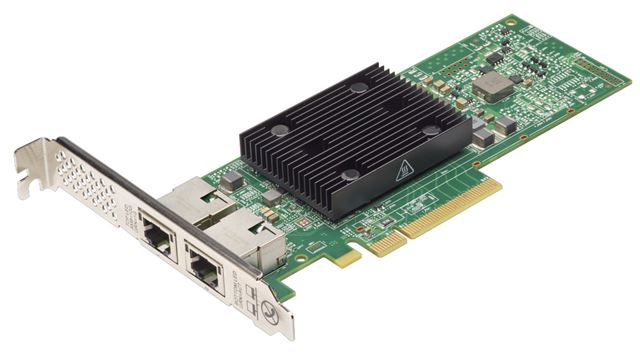 Lenovo SRV DOD LN Broadcom NX-E 2x10G Base-T