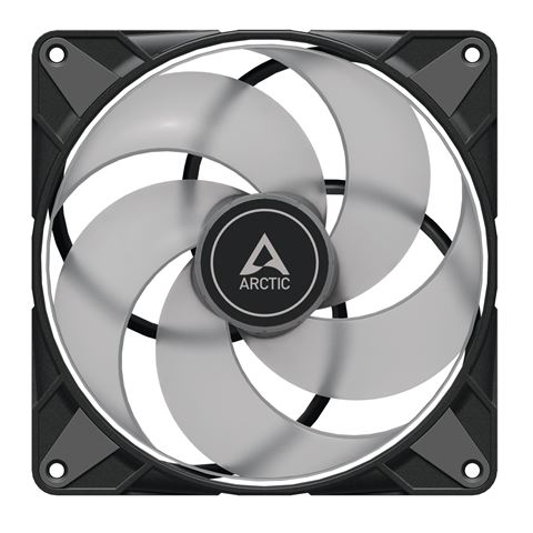 Arctic COL CAS Arctic P14 PWM PST ARGB (black)
