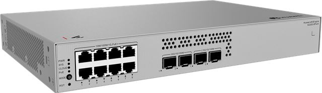 Huawei eKit Switch S220S-8P4JX