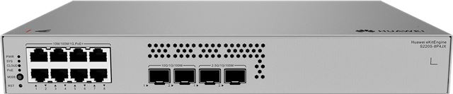 Huawei eKit Switch S220S-8P4JX