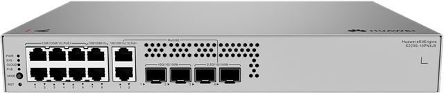 Huawei eKit Switch L2 S220S-10PN4JX