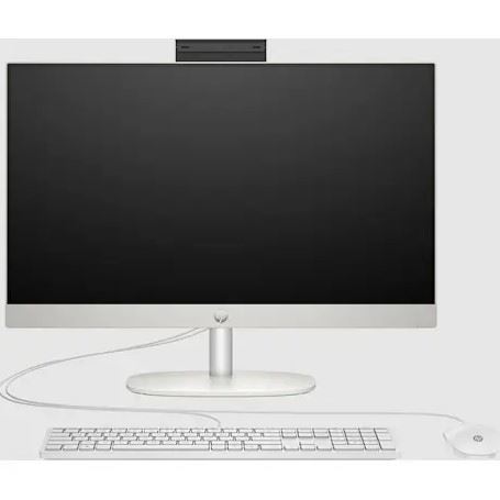 HP Računar AIO 27-cr0030ny i3-1315U 8G512 DOS, 9A232EA#BED