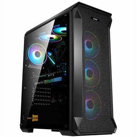 MSG Desktop GAMER A173 5700X, 32G, 1T, RTX4070S, 700