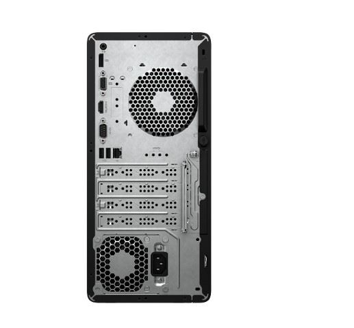 HP Računar Tower Pro 290 G9 I3-13100 8GB512 DOS, B70XJAT#BED