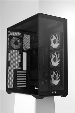 MS KUĆIŠTE MS ARMOR V720 GAMING