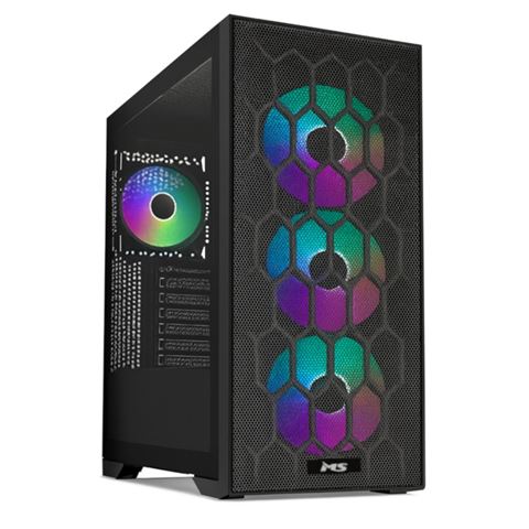 MS KUĆIŠTE MS ARMOR V735 GAMING