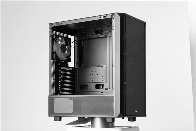 MS KUĆIŠTE MS FIGHTER V335 gaming