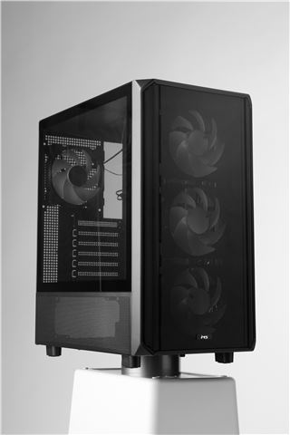 MS KUĆIŠTE MS FIGHTER V335 gaming