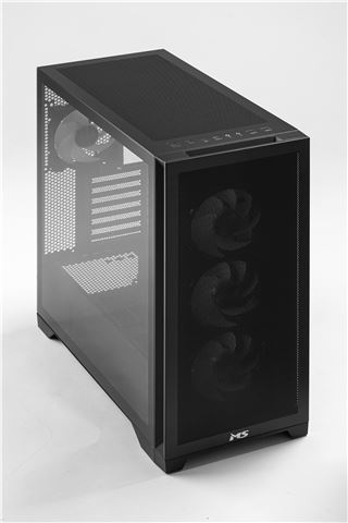 MS KUĆIŠTE MS ARMOR V725 GAMING